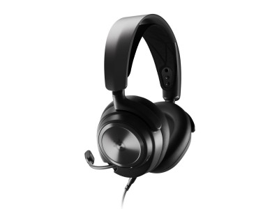 Steelseries Arctis Nova Pro Headset Wired