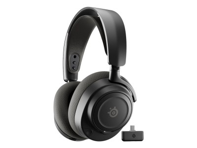 Headphones Steelseries Arctis Nova 7X Gen