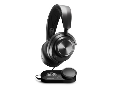 Steelseries Arctis Nova Pro Xbox Headset