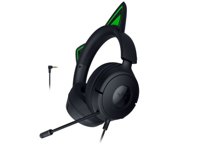 Razer Kraken Kitty V3 X Headset