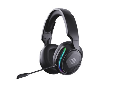 Gaming headset - Mad Catz P