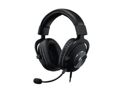 Logitech PRO X SE Wired Gaming