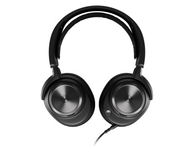 Steelseries Arctis Nova Pro Headset Wired