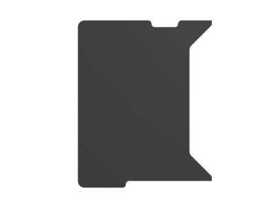 GENESIS Holm Modular Side Countertop 60cm