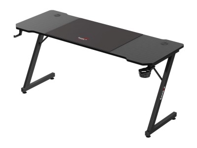 Huzaro Hero 4.8 Black -