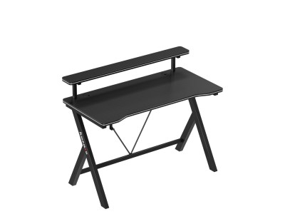 Huzaro Hero 1.9 Black gaming