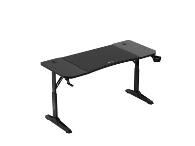 Huzaro Hero 3.6 Black gaming