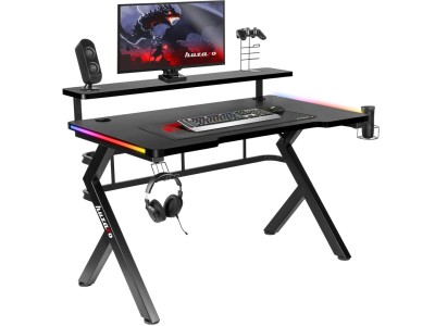 GAMING DESK HUZARO HERO 5.0