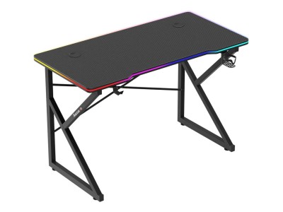 Huzaro Hero 1.7 RGB Black