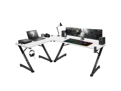 GAMING DESK HUZARO HERO 7.0