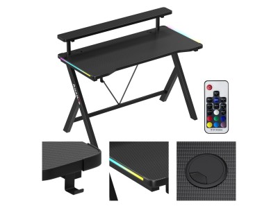 Huzaro Hero 1.9 RGB Gaming
