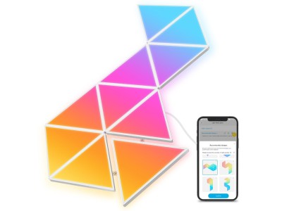Govee Glide Smart panel Wi-Fi/Bluetooth