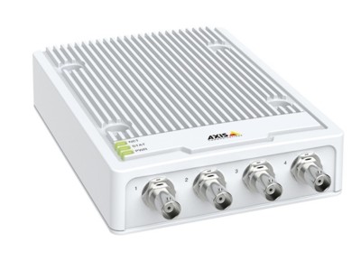 Axis 01679-001 video servers/encoder 720 x