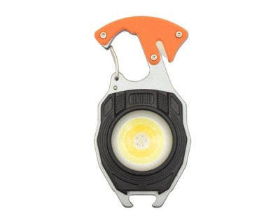 Rescue JS-Tactical Emergency and Tactical Keychain