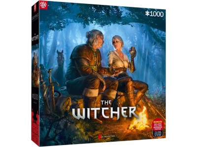Puzzle Good Loot Gaming - The