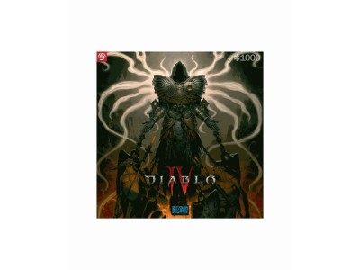 Good Loot Gaming Puzzle: Diablo IV
