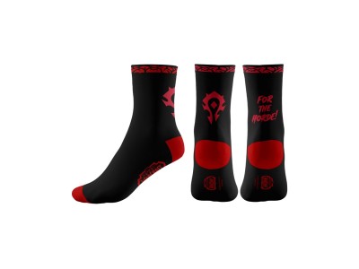 Socks Good Loot World of Warcraft