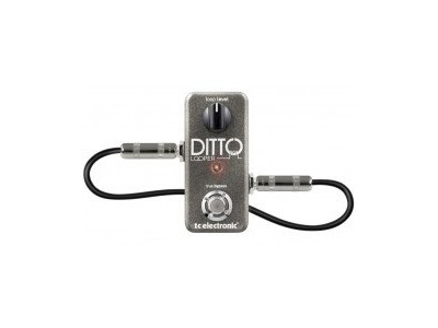 TC Electronic Ditto Looper Looper