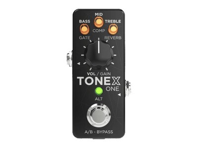 IK Multimedia Tonex ONE - guitar