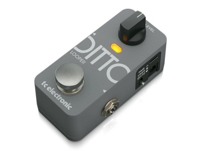 TC Electronic Ditto 2 Looper