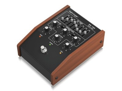 Behringer BM-15M RESONANCE FILTER Efekt gitarowy