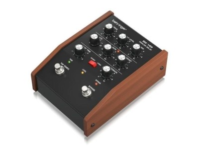 Behringer BM-14M ANALOG DELAY Efekt gitarowy