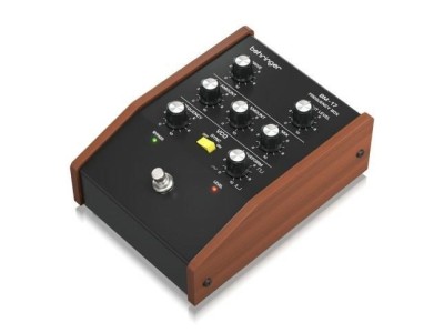 Behringer BM-17 FREQUENCY BOX Efekt gitarowy