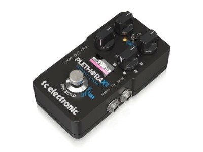 TC Electronic PLETHORA X1 NEO Multiefekt