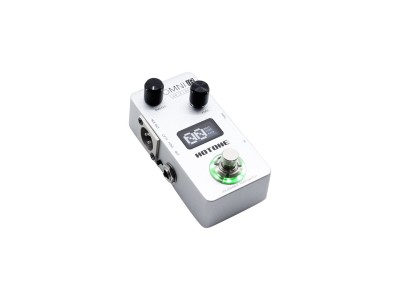 Hotone Omni IR OMP-6 - symulator