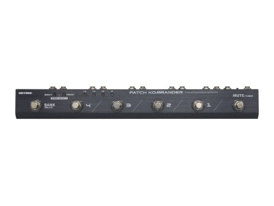 Hotone LS-10 Patch Kommander - Loop
