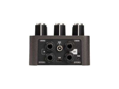 Universal Audio UAFX Dream `65 Reverb