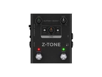 IK Multimedia IK Z-TONE Buffer Boost