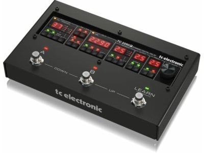 TC Electronic 2290 P DYNAMIC DIGITAL