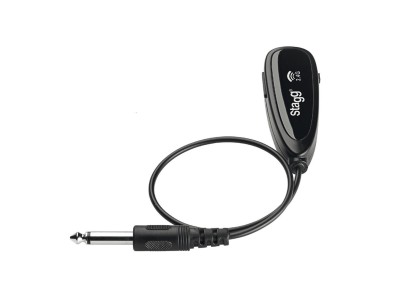 Stagg SUW 12G - bezprzewodowy system