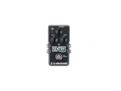 TC Electronic - Sentry Noise Gate
