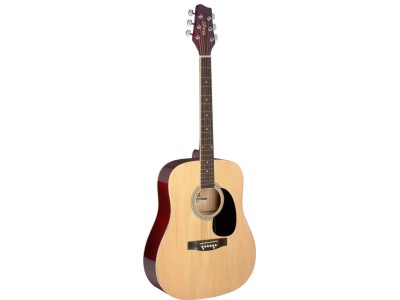 Stagg SA20D N - gitara akustyczna