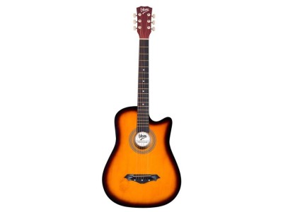 V-TONE AG ONE SB 4/4 sunburst