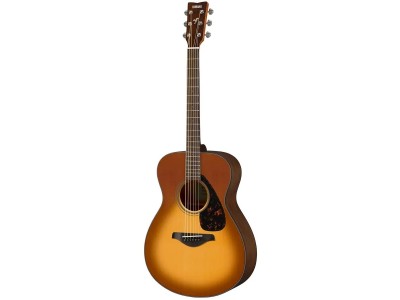 Yamaha FS800 Sand Burst - Acoustic