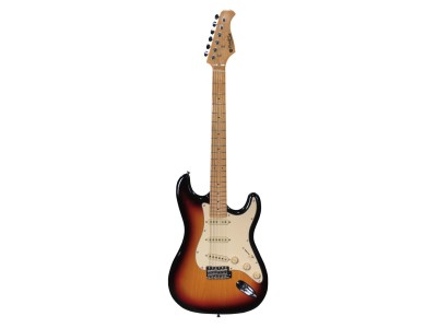Prodipe ST80 MA Sunburst - gitara
