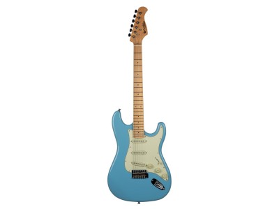 Prodipe Guitars ST80 MA Sonic Blue