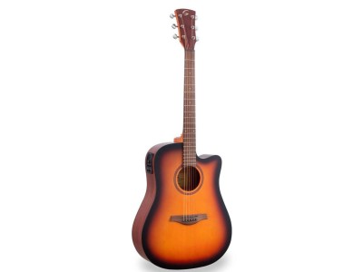 Soundsation CODY DNCE-SBT - gitara elektroakustyczna
