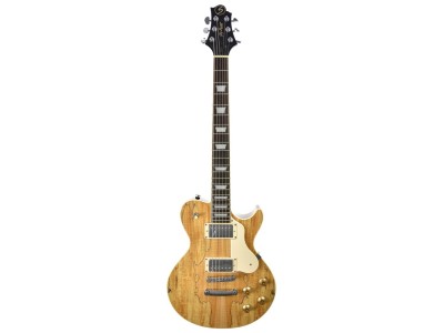 Samick AV-6LTD N - gitara elektryczna