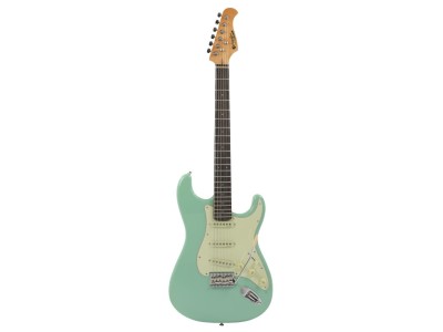 Prodipe Guitars ST80RA SG - gitara
