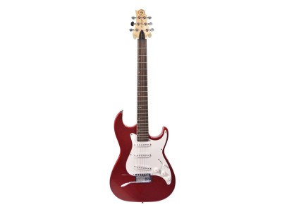 Samick Greg Bennett Malibu MB-1 MR