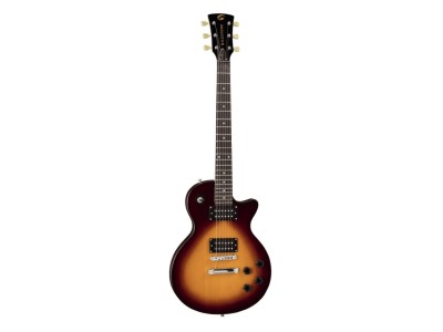 Soundsation Milestone ST VSB - gitara