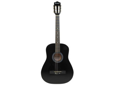 SUPRIMO CGS1 BK - classical guitar