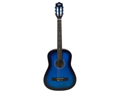V-TONE CG ONE BB 4/4 blueburst