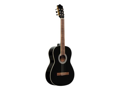 Stagg SCL60 BLK - gitara klasyczna