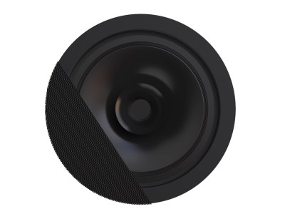 AUDAC CENA7 Full range Black Wired
