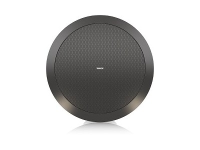 Tannoy CVS 601-BK 6,5" współosiowy